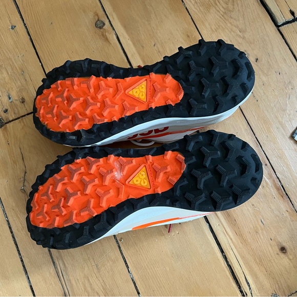 Nike OSG Men’s Like-new shoe - Picture 3 of 8